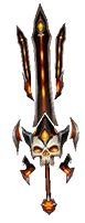 Sword Soul Reaper