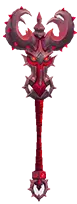 Scepter Hellmaine