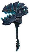 Scepter Exalted