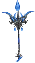 Scepter Heros
