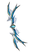 Bow Ice Knight