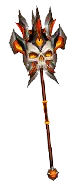 Staff Soul Reaper