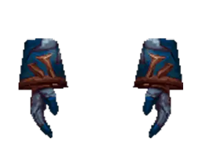 Gloves   Exalted