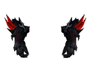 Gloves   Frostfang