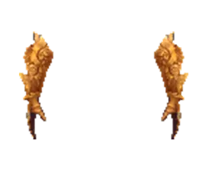 Gloves F Omega