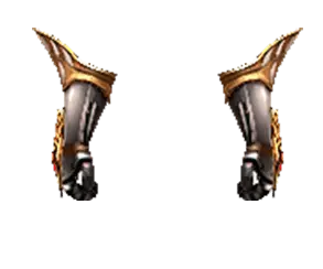 Gloves BloodAngel SM/DL