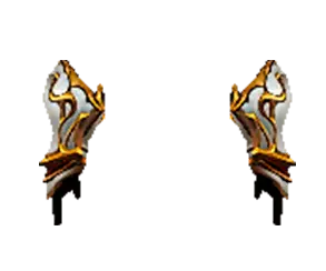 Gloves BloodAngel BM/MG