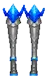 Boots F Heros