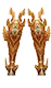 Boots F Omega