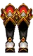 Boots BloodAngel BM/MG