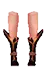 Boots F Pumpkin King