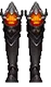 Boots M Soul Reaper