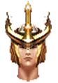 Helm BloodAngel SM