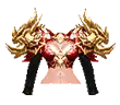Armor F Genesis