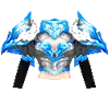 Armor F Heros