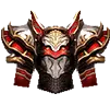 Armor BloodAngel SM/DL