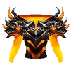 Armor F Soul Reaper