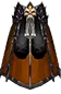 Pants M Soul Reaper